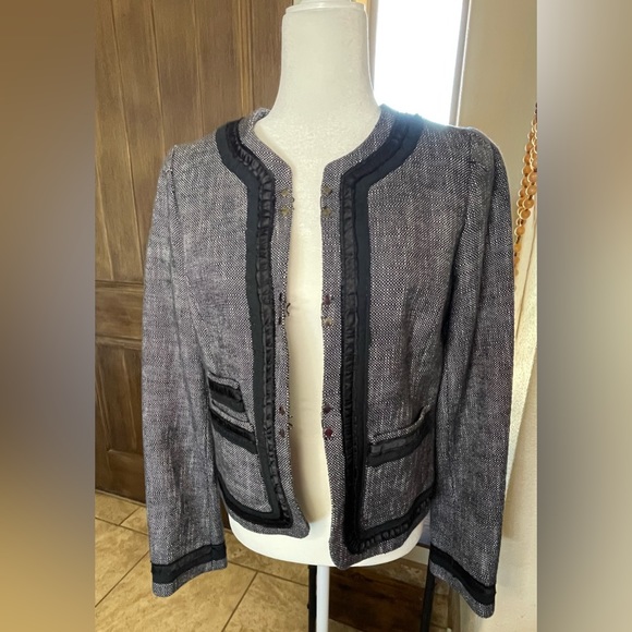 Banana Republic Jackets & Blazers - Banana republic jacket